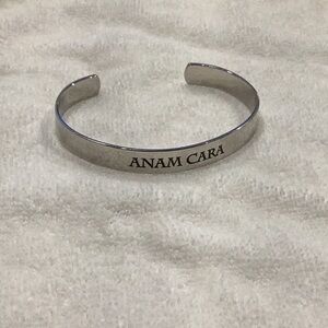 Soul Friend/Anam Cara Bracelet